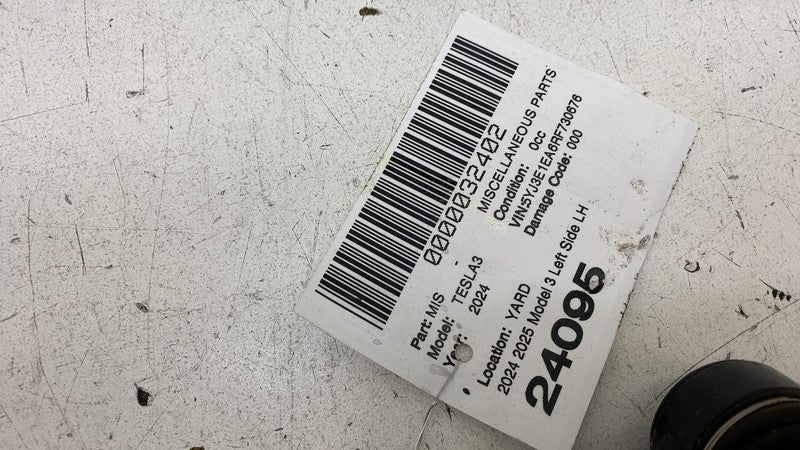 **Tesla Model 3 Y 17-25 Front Left Sway Bar Link RWD 1188391-00-B**