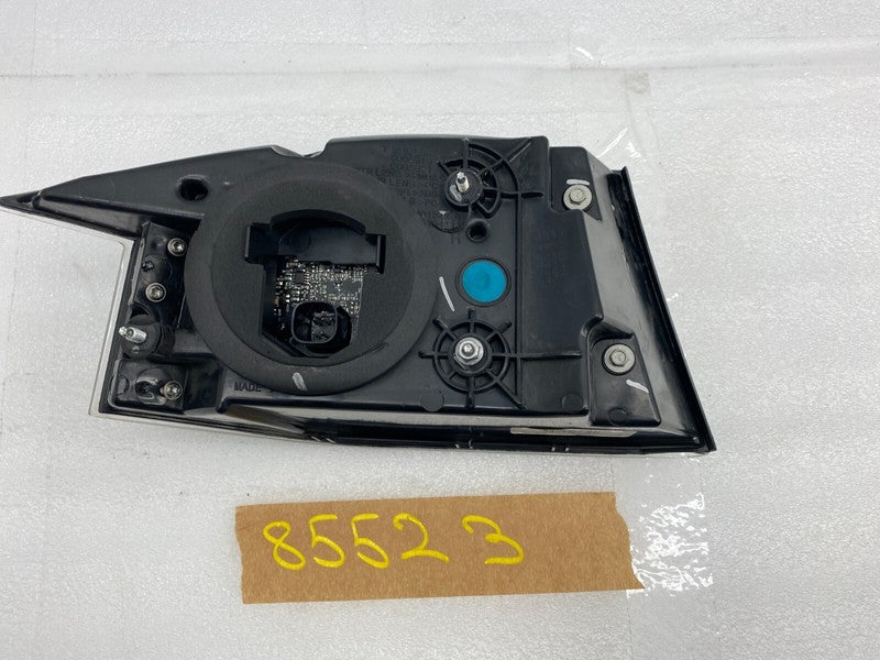 ⭕ 2012-2022 Tesla Model S Rear Right Taillight LED Outer Tail Lamp 600