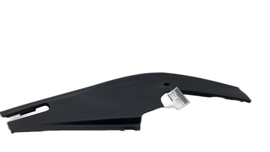 **16-20 Model S Front Left Hood Apron Trim Panel 1060478-00-B**