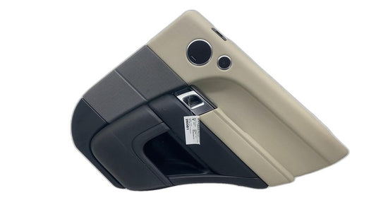 2014-17 Range Rover Sport Rear Right Door Trim Panel Card RH