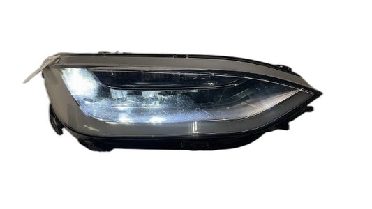 **16-25 Model X Front Right LED Headlight 1034315-01-D (Damaged)**
