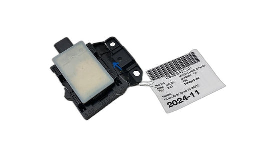 2023-2024 Kia Niro EV Rear Left Blind Spot Sensor Radar RL 99140-AT000