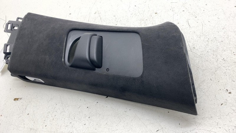 **16-20 Model X Right Passenger B-Pillar Lower Trim Panel 1035954-94-D