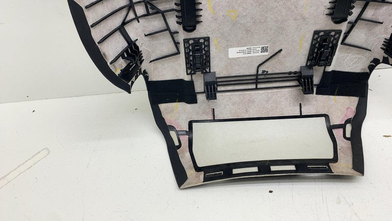 2024-2025 Tesla Model 3 Front Seat Back Panel Trim - Left/Right 1R