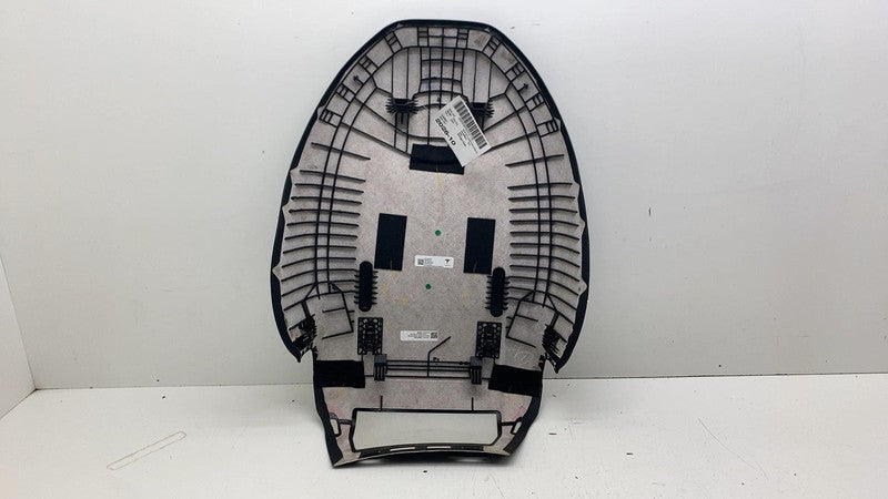 2024-2025 Tesla Model 3 Front Seat Back Panel Trim - Left/Right 1R