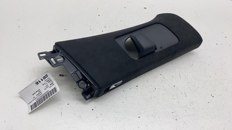 **16-20 Model X Right Passenger B-Pillar Lower Trim Panel 1035954-94-D