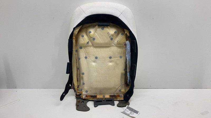 2017-2023 Tesla Model 3 Y Front Right Seat Back Upper Cushion White RH