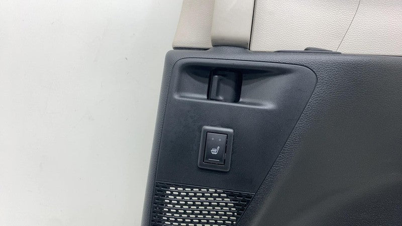 2017-2025 Chrysler Pacifica Rear Right Sliding Door Trim Panel 5RP712D