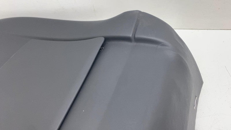 2024-2025 Tesla Model 3 Front Seat Back Panel Trim - Left/Right 1R