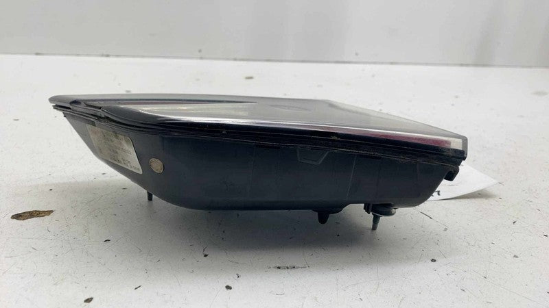 ⭕2021-2025 Model X Rear Left Liftgate Inner Taillight LED Tail Lamp 15