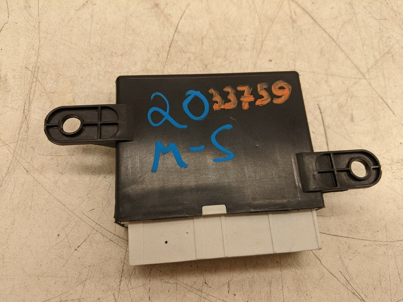 **17-20 Tesla Model S X PDC Sensor Module ECU Front/Rear 1129519-00-A*