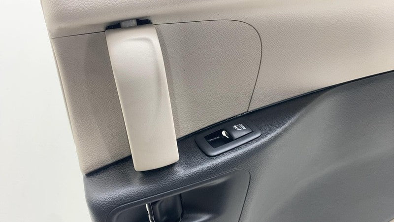2017-2025 Chrysler Pacifica Rear Right Sliding Door Trim Panel 5RP712D