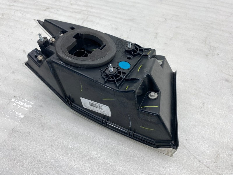 ⭕ 2012-2022 Tesla Model S Rear Right Taillight LED Outer Tail Lamp 600