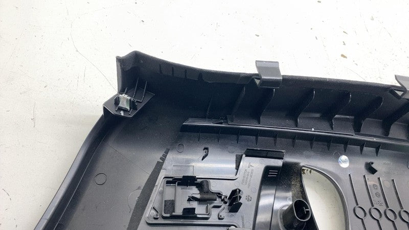 **16-20 Model X Right Passenger B-Pillar Lower Trim Panel 1035954-94-D