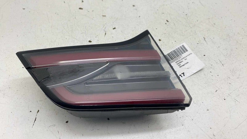 ⭕2021-2025 Model X Rear Left Liftgate Inner Taillight LED Tail Lamp 15