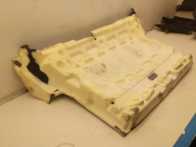 20-24 Tesla Model Y Front Trunk Carpet Floor Cover Frunk