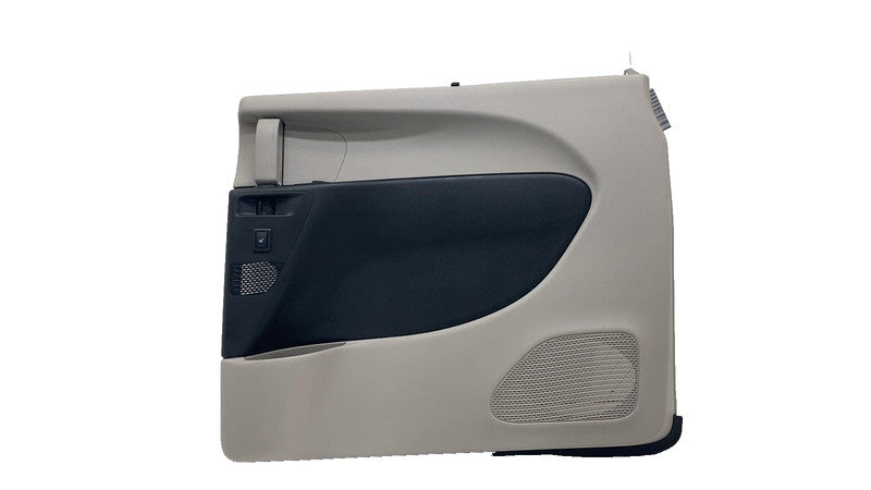 2017-2025 Chrysler Pacifica Rear Right Sliding Door Trim Panel 5RP712D