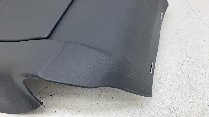 2024-2025 Tesla Model 3 Front Seat Back Panel Trim - Left/Right 1R