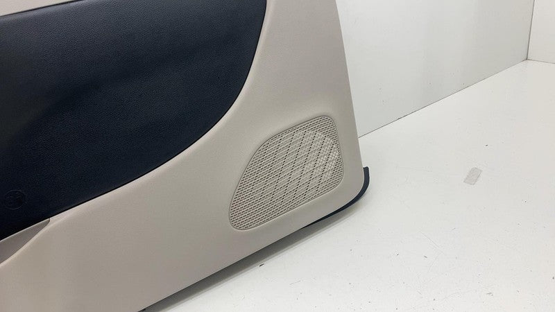 2017-2025 Chrysler Pacifica Rear Right Sliding Door Trim Panel 5RP712D