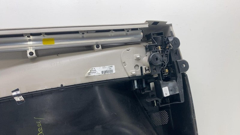 2017-2025 Chrysler Pacifica Rear Right Sliding Door Trim Panel 5RP712D