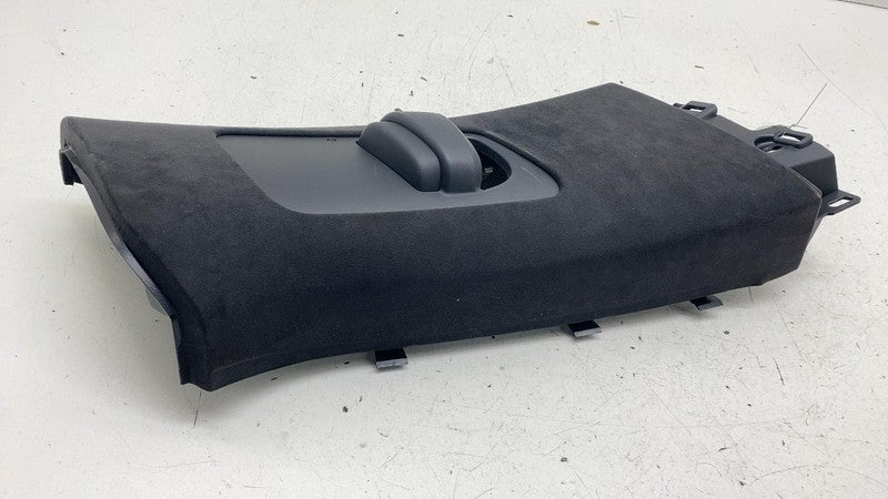 **16-20 Model X Right Passenger B-Pillar Lower Trim Panel 1035954-94-D