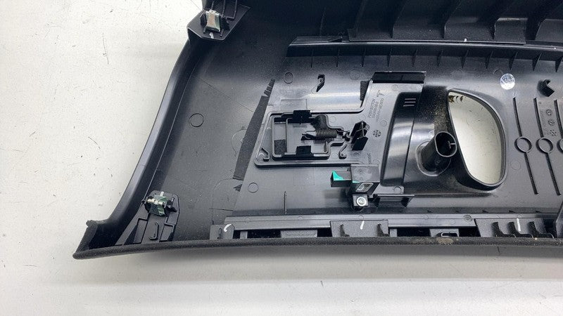 **16-20 Model X Right Passenger B-Pillar Lower Trim Panel 1035954-94-D