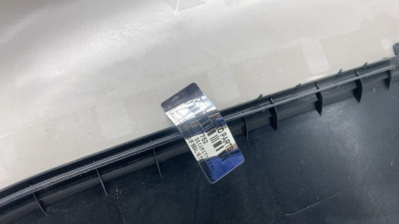 2017-2025 Chrysler Pacifica Rear Right Sliding Door Trim Panel 5RP712D