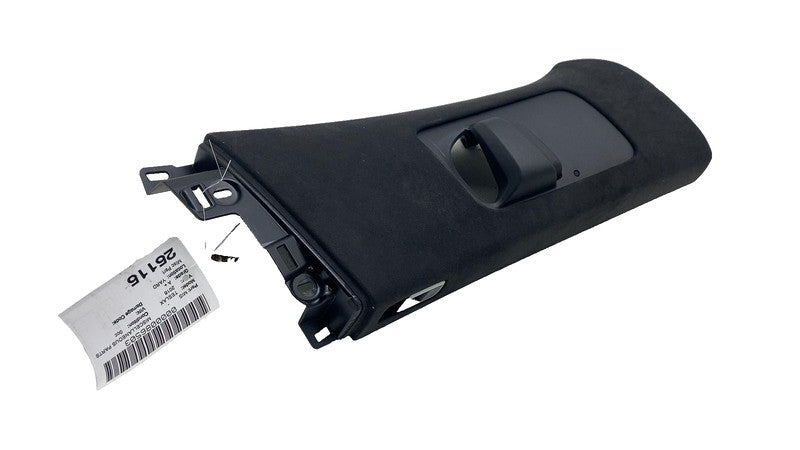 **16-20 Model X Right Passenger B-Pillar Lower Trim Panel 1035954-94-D
