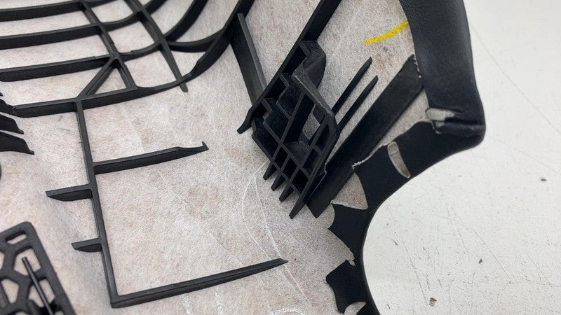 2024-2025 Tesla Model 3 Front Seat Back Panel Trim - Left/Right 1R