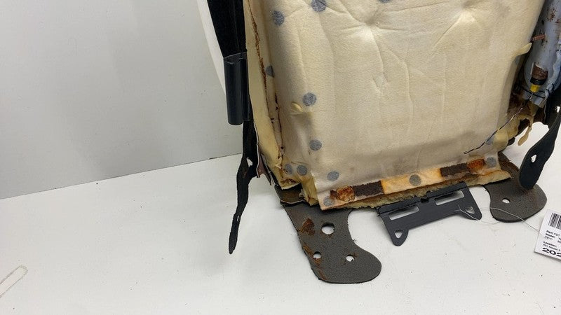 2017-2023 Tesla Model 3 Y Front Right Seat Back Upper Cushion White RH