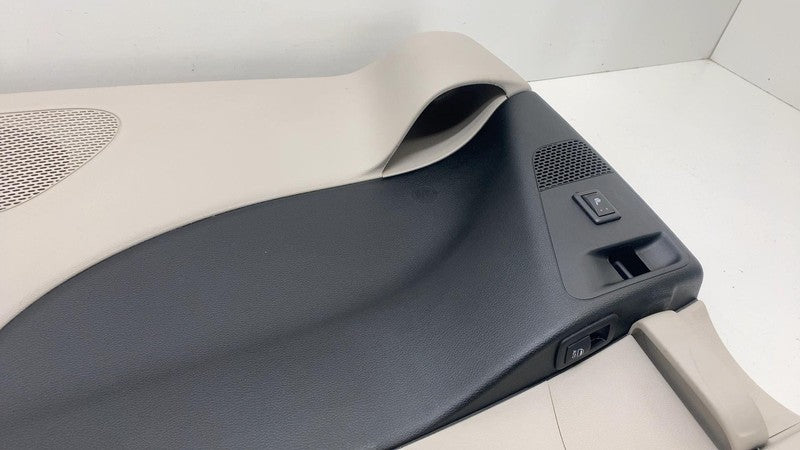 2017-2025 Chrysler Pacifica Rear Right Sliding Door Trim Panel 5RP712D