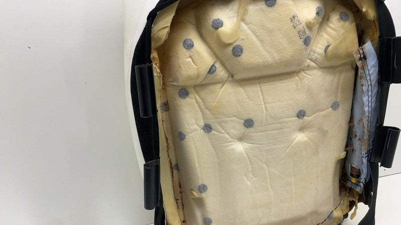 2017-2023 Tesla Model 3 Y Front Right Seat Back Upper Cushion White RH