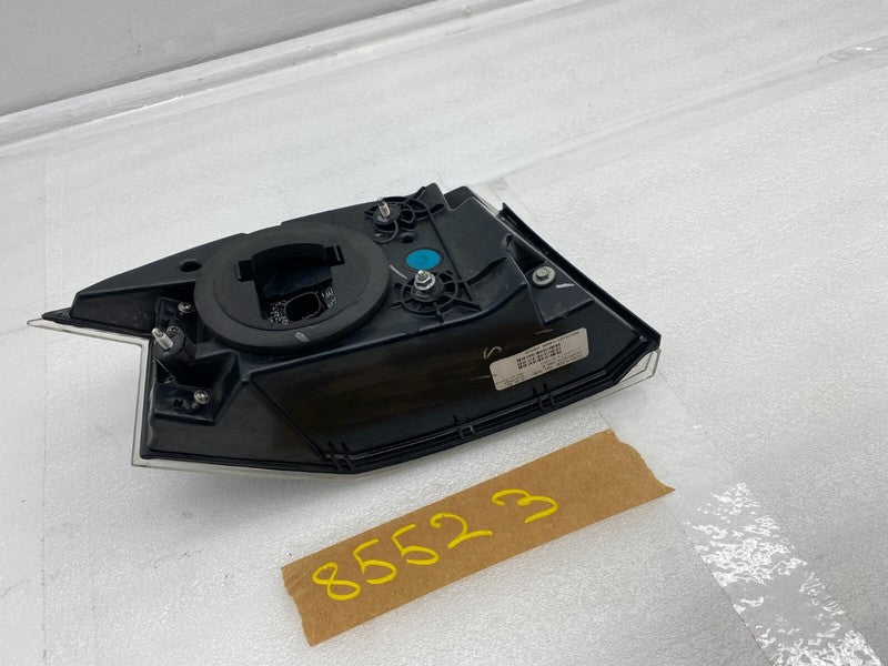 ⭕ 2012-2022 Tesla Model S Rear Right Taillight LED Outer Tail Lamp 600