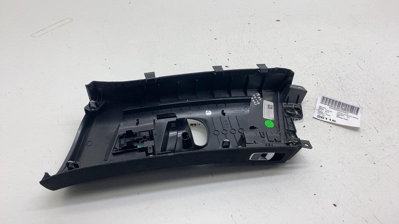 **16-20 Model X Right Passenger B-Pillar Lower Trim Panel 1035954-94-D