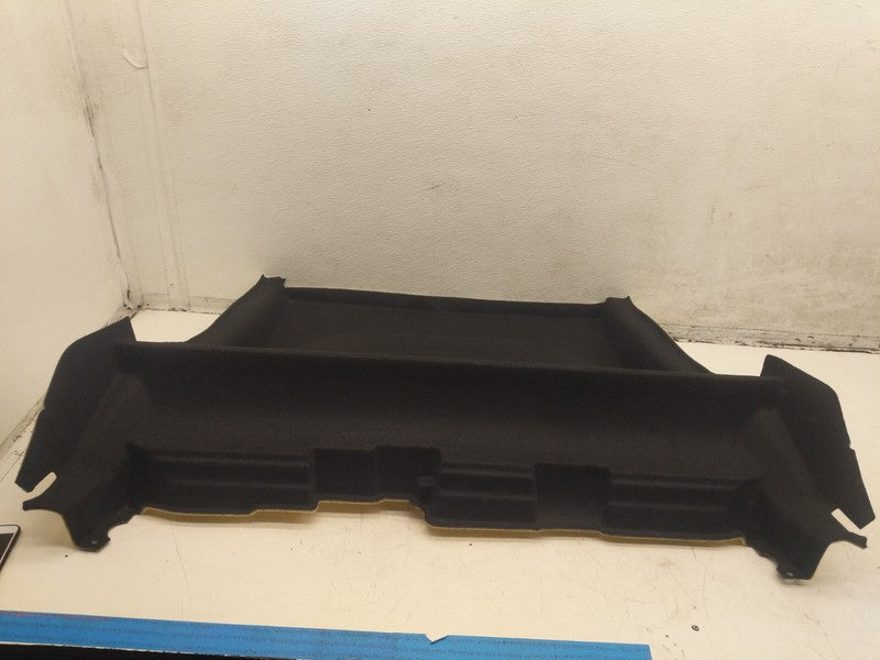20-24 Tesla Model Y Front Trunk Carpet Floor Cover Frunk
