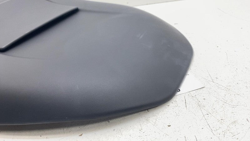 2024-2025 Tesla Model 3 Front Seat Back Panel Trim - Left/Right 1R