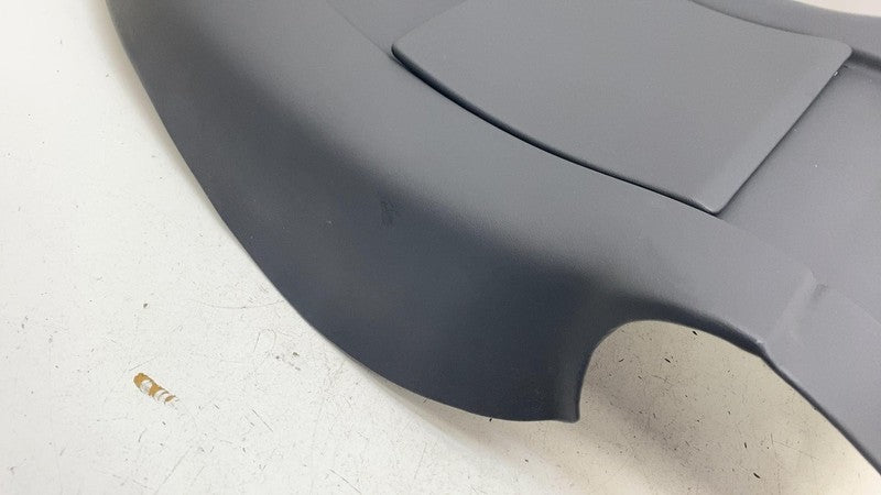 2024-2025 Tesla Model 3 Front Seat Back Panel Trim - Left/Right 1R