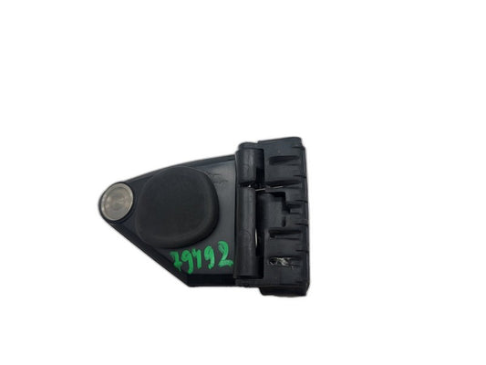 ⭕ 2012-2014 Tesla Model S MS Rear Left Tail Light Charge Port Cover Re