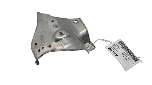 21-23 Tesla Model X Air Suspension Receiver Mount Bracket LEFT 1655300