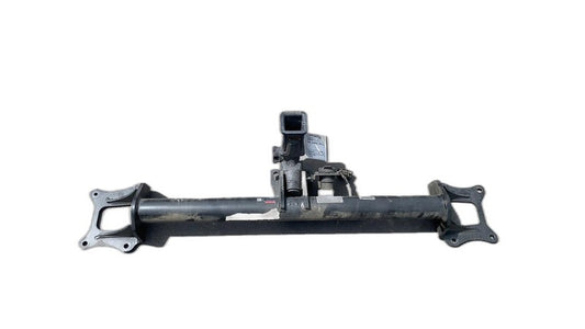 16-20 Tesla Model X Rear Tow Hitch Bar Connector 1027581-00-F