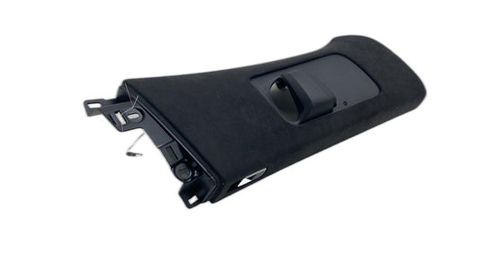 **16-20 Model X Right Passenger B-Pillar Lower Trim Panel 1035954-94-D
