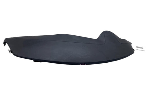 12-15 Tesla Model S Dash Instrument Panel Cover - Right Side 1004397-1