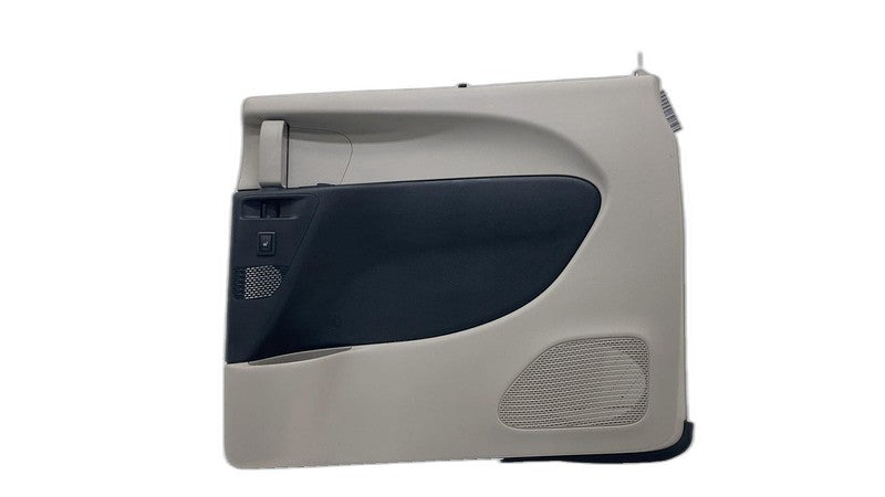 2017-2025 Chrysler Pacifica Rear Right Sliding Door Trim Panel 5RP712D