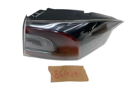 ⭕ 2012-2022 Tesla Model S Rear Right Taillight LED Outer Tail Lamp 600