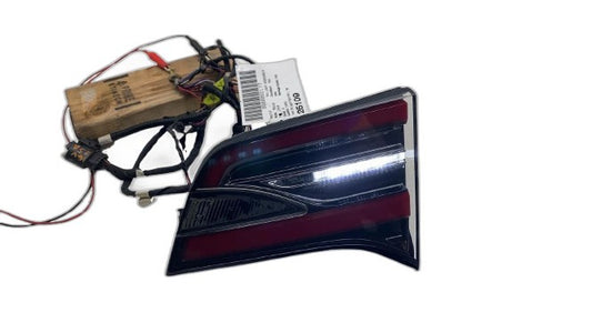 ⭕ 2016-2022 Tesla Model X Rear Right Inner Taillight Led Tail Lamp 103