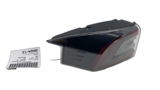 12-22 Model S Rear Left Outer LED Tail Light Lamp Driver Side 6005918-
