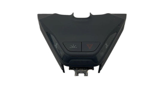 2022-2024 Lucid Air Dome Light Hazard Overhead Module - Right