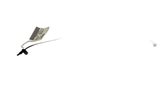 17-23 Tesla Model 3/Y Front LEFT ABS Wheel Speed Sensor 1188761-00-A