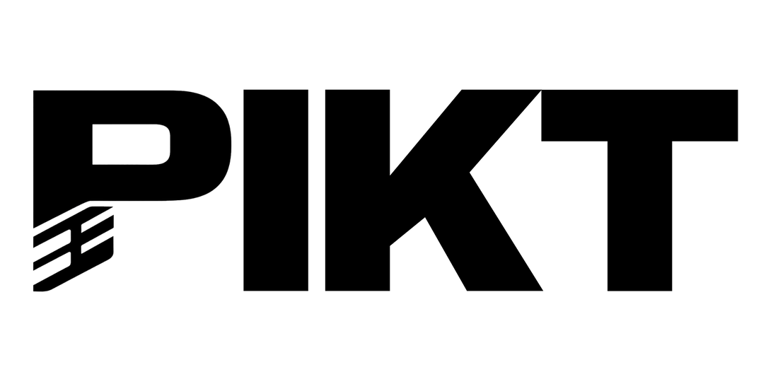 Company Logo "Pikt"