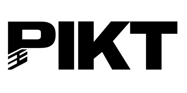 Company Logo "Pikt"